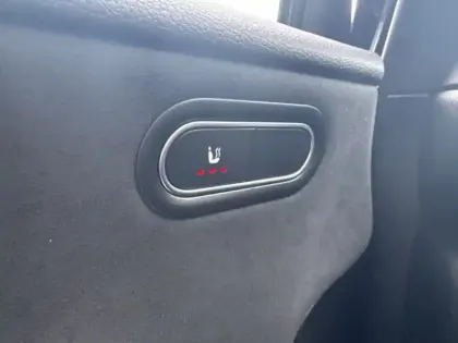 Photo 22 Mercedes Classe A Gén. IV (W177) Ph2 AMG Line 5