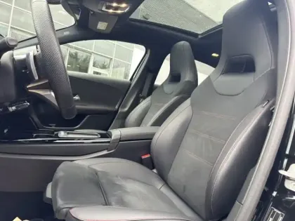 Photo 10 Mercedes Classe A 250 e Hybrid EQ AMG Line