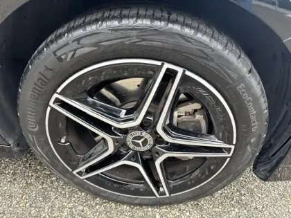 Photo 20 Mercedes Classe A Gén. IV (W177) Ph2 AMG Line 5