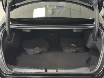 Photo 9 Mercedes CLA  250 e Hybrid EQ Coupé AMG 