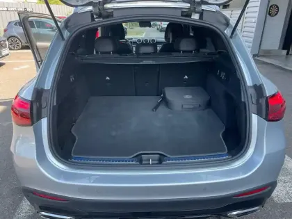 Photo 5 Mercedes Classe GLC GLC 300 de 4MATIC AMG Line