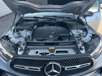 Photo 6 Mercedes Classe GLC GLC 300 de 4MATIC AMG Line