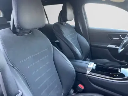 Photo 12 Mercedes Classe GLC GLC 300 de 4MATIC AMG Line