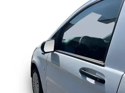 Photo 19 Mercedes Vito e 112 Fourgon Long