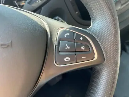 Photo 7 Mercedes Vito e 112 Fourgon Long