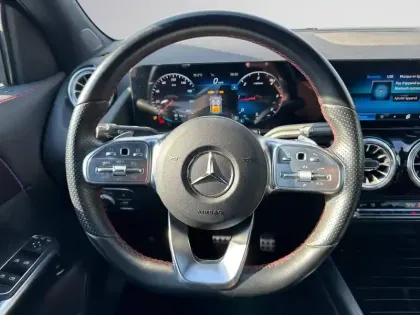 Photo 22 Mercedes GLA Gén. II (H247) Ph1 AMG Line 5