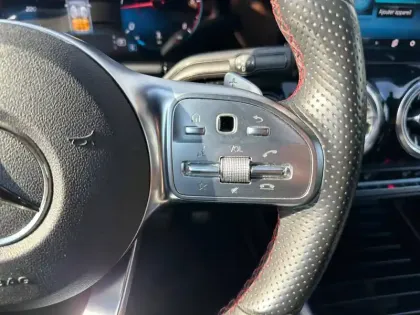 Photo 11 Mercedes GLA Gén. II (H247) Ph1 AMG Line 5