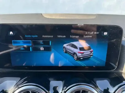 Photo 10 Mercedes GLA Gén. II (H247) Ph1 AMG Line 5