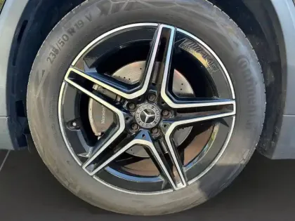 Photo 15 Mercedes GLA Gén. II (H247) Ph1 AMG Line 5