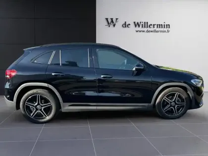 Photo 27 Mercedes GLA Gén. II (H247) Ph1 AMG Line 5