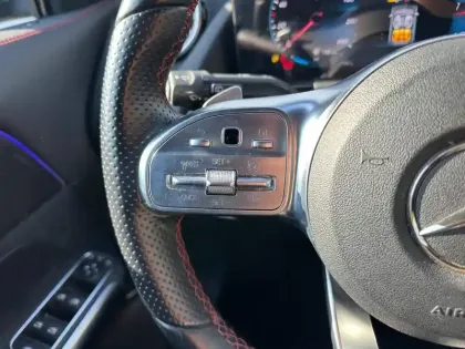 Photo 13 Mercedes GLA Gén. II (H247) Ph1 AMG Line 5