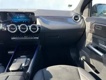 Photo 21 Mercedes GLA Gén. II (H247) Ph1 AMG Line 5