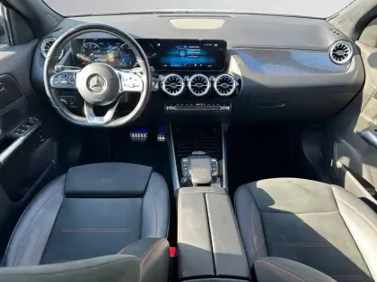 Photo 19 Mercedes GLA Gén. II (H247) Ph1 AMG Line 5