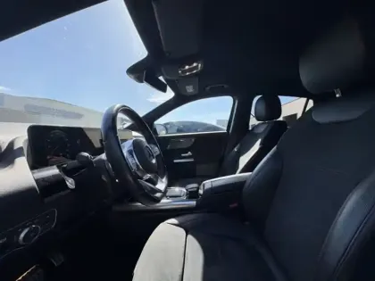 Photo 28 Mercedes GLA Gén. II (H247) Ph1 AMG Line 5