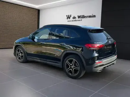 Photo 16 Mercedes GLA Gén. II (H247) Ph1 AMG Line 5