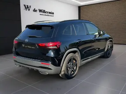 Photo 23 Mercedes GLA Gén. II (H247) Ph1 AMG Line 5