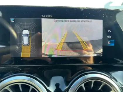 Photo 8 Mercedes GLA Gén. II (H247) Ph1 AMG Line 5