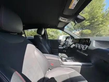 Photo 29 Mercedes GLA Gén. II (H247) Ph1 AMG Line 5