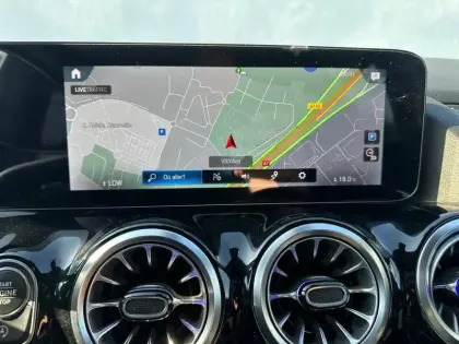 Photo 9 Mercedes GLA Gén. II (H247) Ph1 AMG Line 5