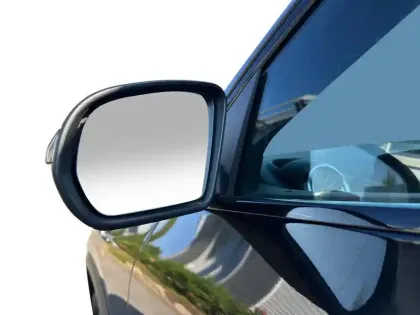 Photo 18 Mercedes GLA Gén. II (H247) Ph1 AMG Line 5