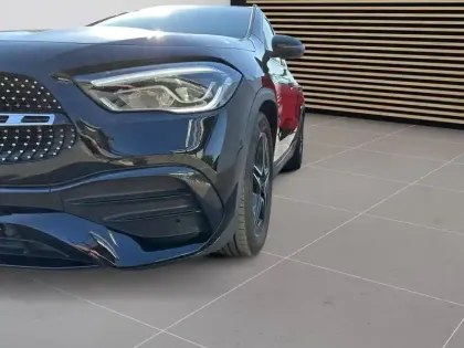 Photo 20 Mercedes GLA Gén. II (H247) Ph1 AMG Line 5