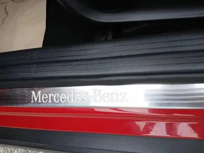 Photo 10 Mercedes GLA 180 Sensation