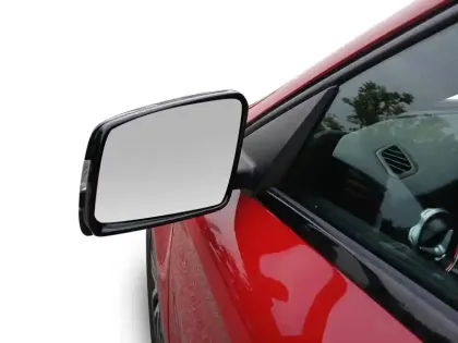 Photo 31 Mercedes GLA Gén. I (X156) Ph2 Sensation 5