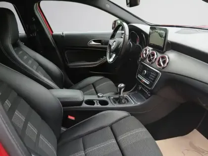 Photo Mercedes Gla 180 Sensation