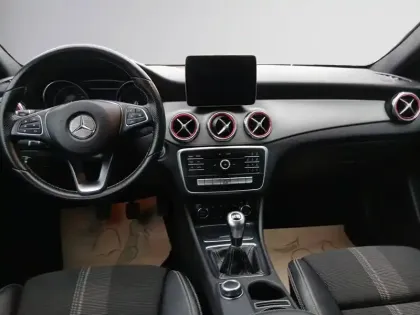 Photo 21 Mercedes GLA Gén. I (X156) Ph2 Sensation 5