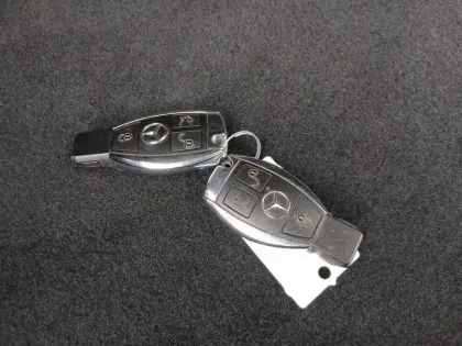 Photo 5 Mercedes GLA 180 Sensation