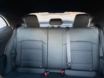Photo 14 Mg Mg3 1.5L 195ch Hybrid+ Luxury
