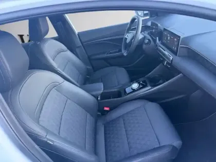 Photo 9 Mg Mg3 1.5L 195ch Hybrid+ Luxury
