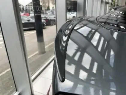 Photo 21 Mercedes GLE Gén. II (C167) Ph2 AMG 5