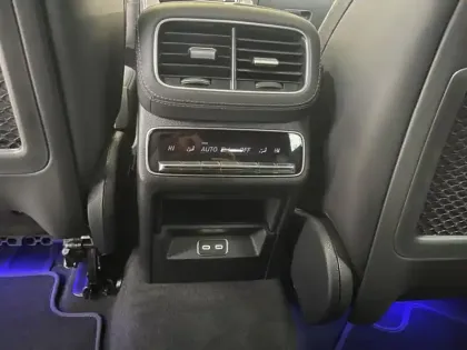 Photo 17 Mercedes GLE Gén. II (C167) Ph2 AMG 5