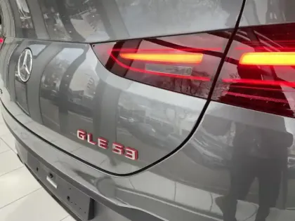 Photo 7 Mercedes GLE Gén. II (C167) Ph2 AMG 5