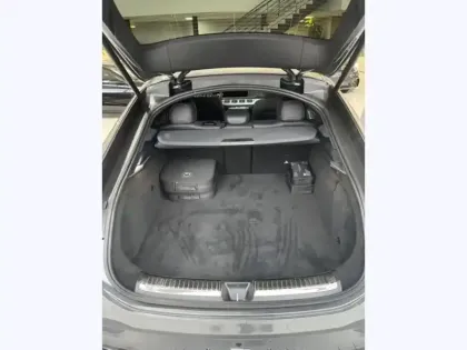 Photo 6 Mercedes GLE Gén. II (C167) Ph2 AMG 5