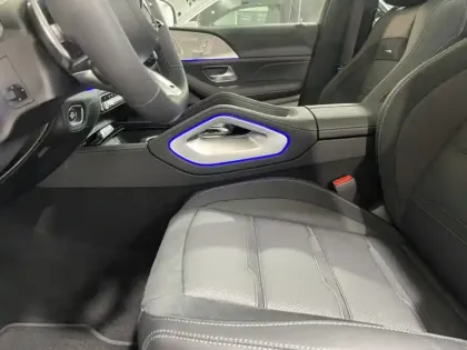 Photo 23 Mercedes GLE Gén. II (C167) Ph2 AMG 5