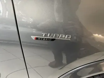 Photo 10 Mercedes GLE Gén. II (C167) Ph2 AMG 5