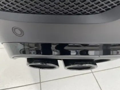 Photo 13 Mercedes GLE Gén. II (C167) Ph2 AMG 5