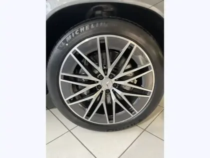 Photo 5 Mercedes GLE Gén. II (C167) Ph2 AMG 5