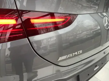 Photo 14 Mercedes GLE Gén. II (C167) Ph2 AMG 5