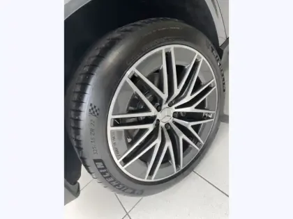 Photo 22 Mercedes GLE Gén. II (C167) Ph2 AMG 5