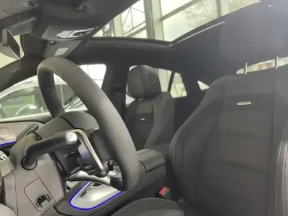 Photo 15 Mercedes GLE Gén. II (C167) Ph2 AMG 5