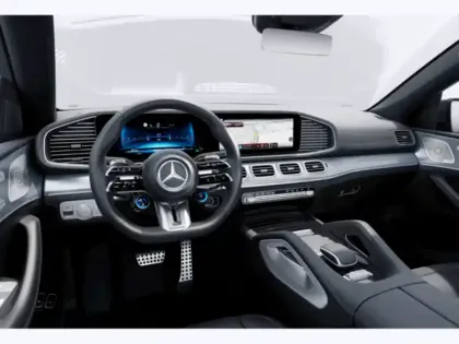 Photo 9 Mercedes GLE Gén. II (C167) Ph2 AMG 5