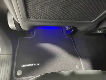 Photo 18 Mercedes GLE Gén. II (C167) Ph2 AMG 5