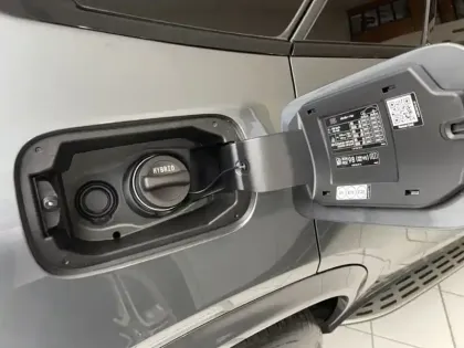 Photo 19 Mercedes GLE Gén. II (C167) Ph2 AMG 5