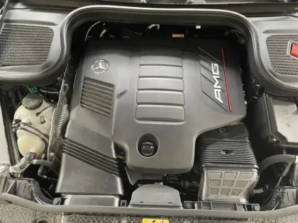 Photo 20 Mercedes GLE Gén. II (C167) Ph2 AMG 5