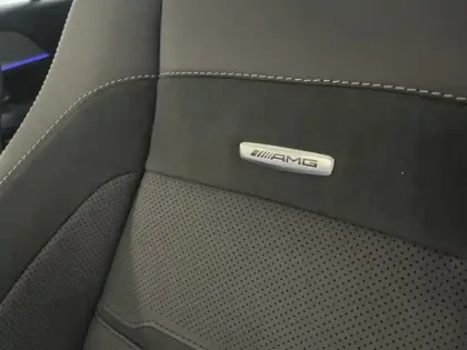 Photo 24 Mercedes GLE Gén. II (C167) Ph2 AMG 5