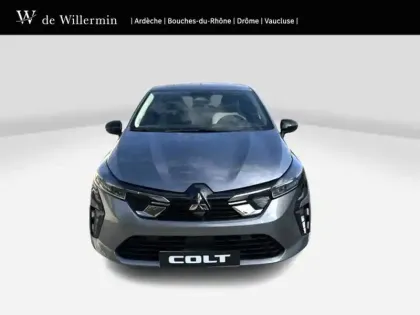 Photo 7 Mitsubishi Colt 1.0 MPI-T 91 Invite+