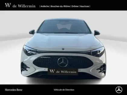 Photo 7 Mercedes CLA  250+ avec technologie EQ L